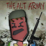 -- ALT ARMY --