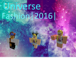 Universe fashion