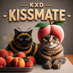 KISSMATE KXD