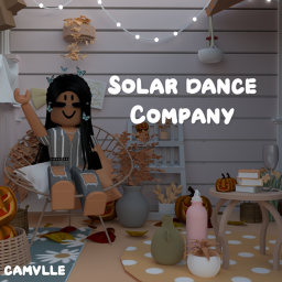 Solar Dance Studio