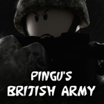 |BA|- British-Army