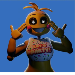 five night at freddy 2!!!!!!!!!!!!!!