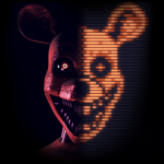 Supreme Candice FNAF