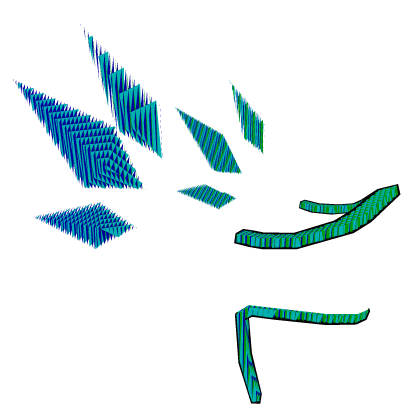 [Animated] Classic Rainbow Valkyrie Helm