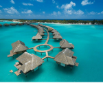 the tropicano hotel