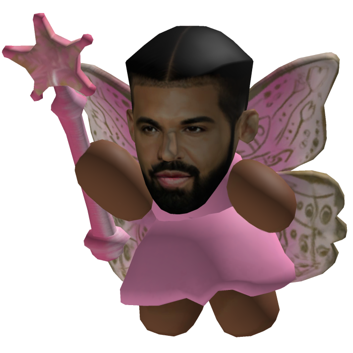 Drake Fairy