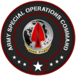 United States Army Guard Unit
