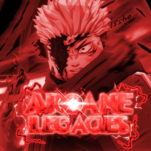 Arcane Legacies
