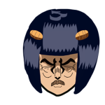 Asian Bruno