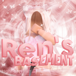 Ren’s Basement