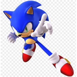 Sonic Starlight ( SA 2.0 )