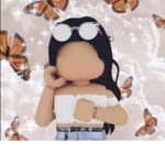 Butterfly Princess Group