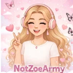 NotZoeArmy Group Thumbnail