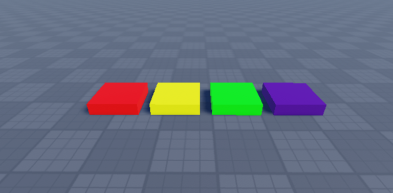 Get to the farlands with speed pads! screenshot 1