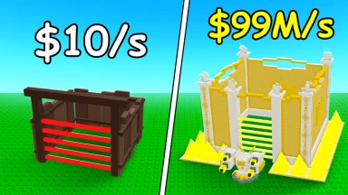 ⚔️Build to Defend Loot