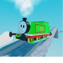 thomas ride