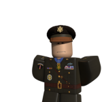 American Officer Ranking System
