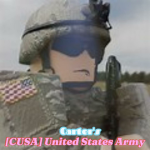 [CUSA] Carter's United States Army