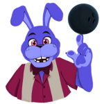 FNAF Glamrocks