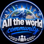 All the world community
