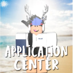 ⭐️ Get a Job Centre! ⭐️
