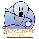 Shovelware Continued