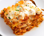 The Lasagna Gang