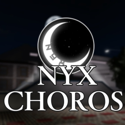 NYX CHOROS: Training Map [Version Alpha 0.1]