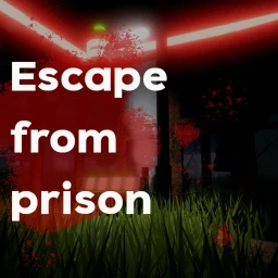 Escape from prison  icon