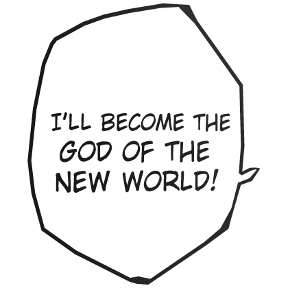 light new world text | death manga