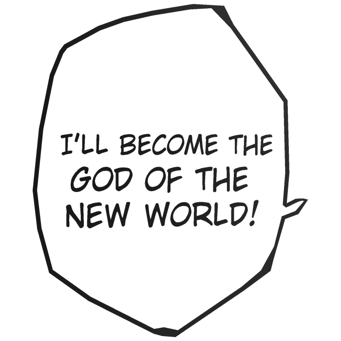 light new world text | death manga