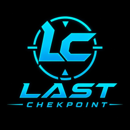 LAST CHEKPOINT