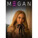 Megan the rebal