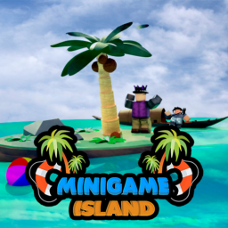 Minigame Islands [BETA]