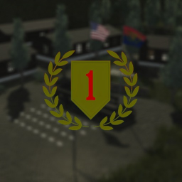 First Infantry Division, Camp H