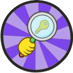 Detective Magnifying Glass