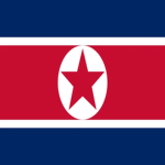 〔DPRK〕 조선 Democratic People's Republic of Korea