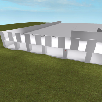 Roblox Regional Hospital