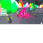 nuke admin