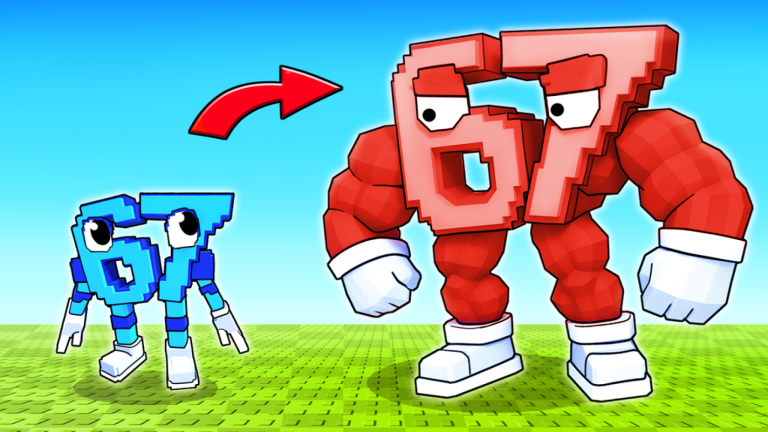 [🎃] Upgrade Your Brainrot screenshot 3