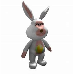 🐰The life as a bunny🐰