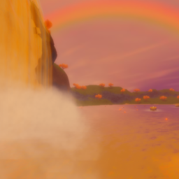 Lemon Lake icon