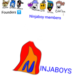 NinjaBoy League
