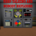 Keep Talking and Nobody Explodes