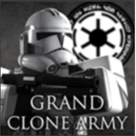[GAR] Grand Roblox Clone Army Of the Republic