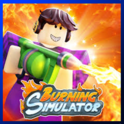Burning Simulator