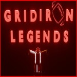 Gridiron Legends Early Access