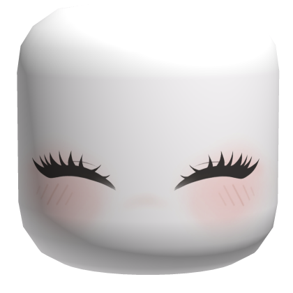 Cute Smile Face