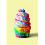Cupcake sprinkles and fun