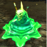 acid drip
